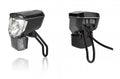 XLC Scheinwerfer Sirius D45 E LED Reflektor 45Lux E-Bike ready 6-48V