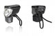 XLC Scheinwerfer Sirius D45 E LED Reflektor 45Lux E-Bike ready 6-48V