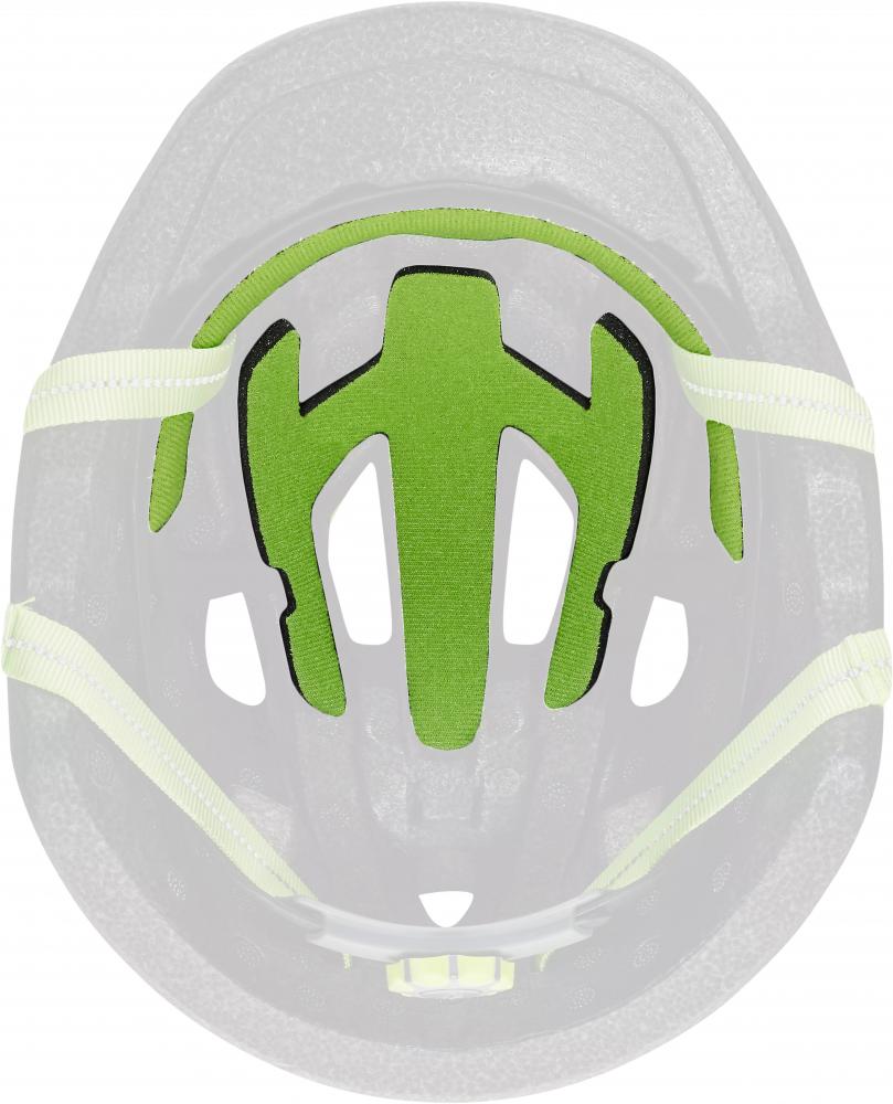 Specialized PADSET MIO TDLR - Ersatz-Polsterset für Kinder-Fahrradhelm Komfort & Hygiene - Polster-Set