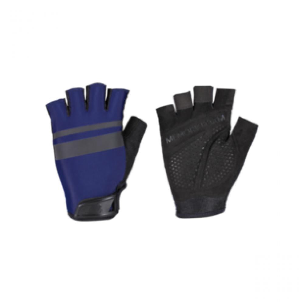 BBB Cycling Handschuhe HighComfort 2.0 S blau - komfortabler Radhandschuh in moderner Ausführung