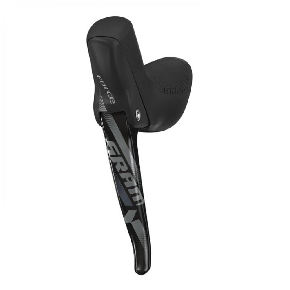 SRAM Force Dropper Actuator Bremshebel hinten Flat Mount - ergonomische Dropper- und Bremskontrolle