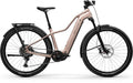 Centurion Backfire Fit R1000 EQ EP1 S / (39) Rosa - vielseitiges E-MTB für Alltag und Tour