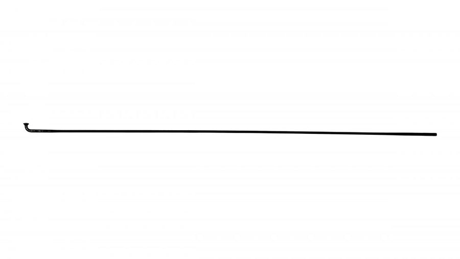 COMPETITION Speichen SPK DT - COMPETITION RACE 251MM J-BEND 14G 2.0X1.6MM (SCR020251S0500)