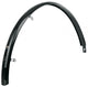 SKS BLUEMELS BASIC 28 Schutzblech hinten 45 mm - Schwarz