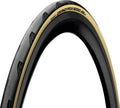 Continental Reifen Grand Prix5000 AllSeas. 28x1.375\" 35-622 schwarz/cream TLR faltbar