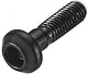 TEKTRO Schraube Lenkerklemmung Bremshebel Auriga Comp M5 x 16 mm - sichere Klemmung