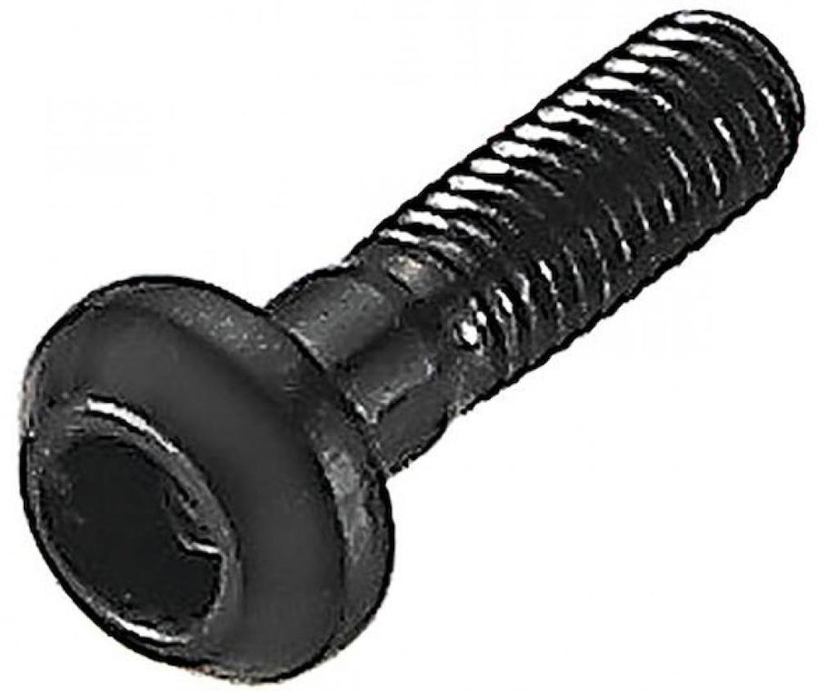 TEKTRO Schraube Lenkerklemmung Bremshebel Auriga Comp M5 x 16 mm - sichere Klemmung