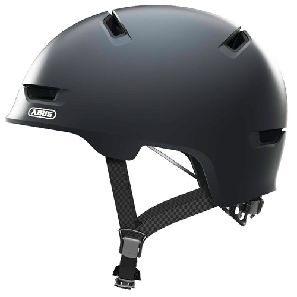 Abus Helm Scraper 3.0 concrete grey M 54 bis 58cm