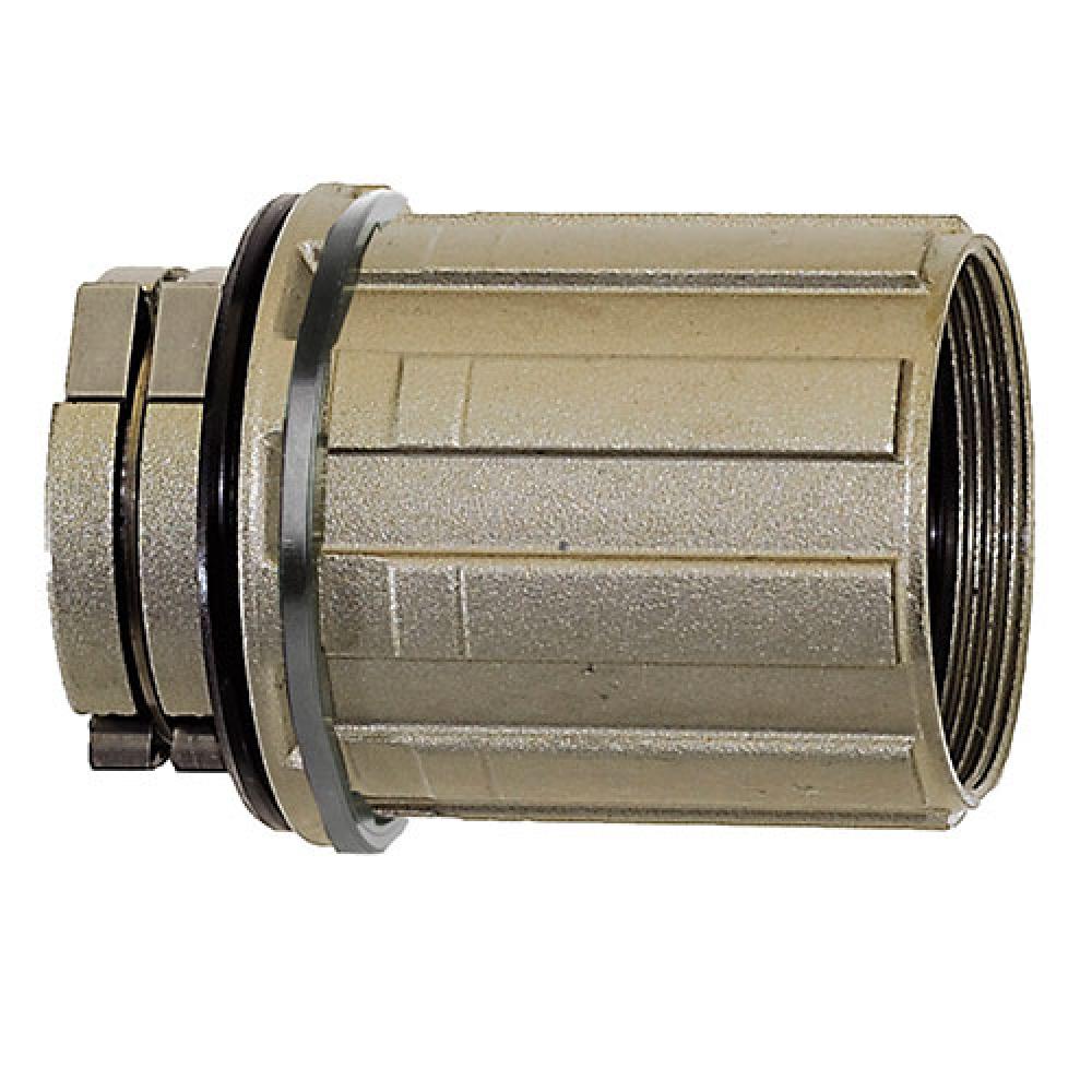 Novatec Freilaufkörper für Shimano, Typ A2, 8-11-fach, 326292