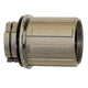 Novatec Freilaufkörper für Shimano, Typ A2, 8-11-fach, 326292