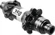 DT Swiss Nabe MTB HR 350 Straightpull 28 Loch Schwarz - zuverlässige Boost Hinterradnabe