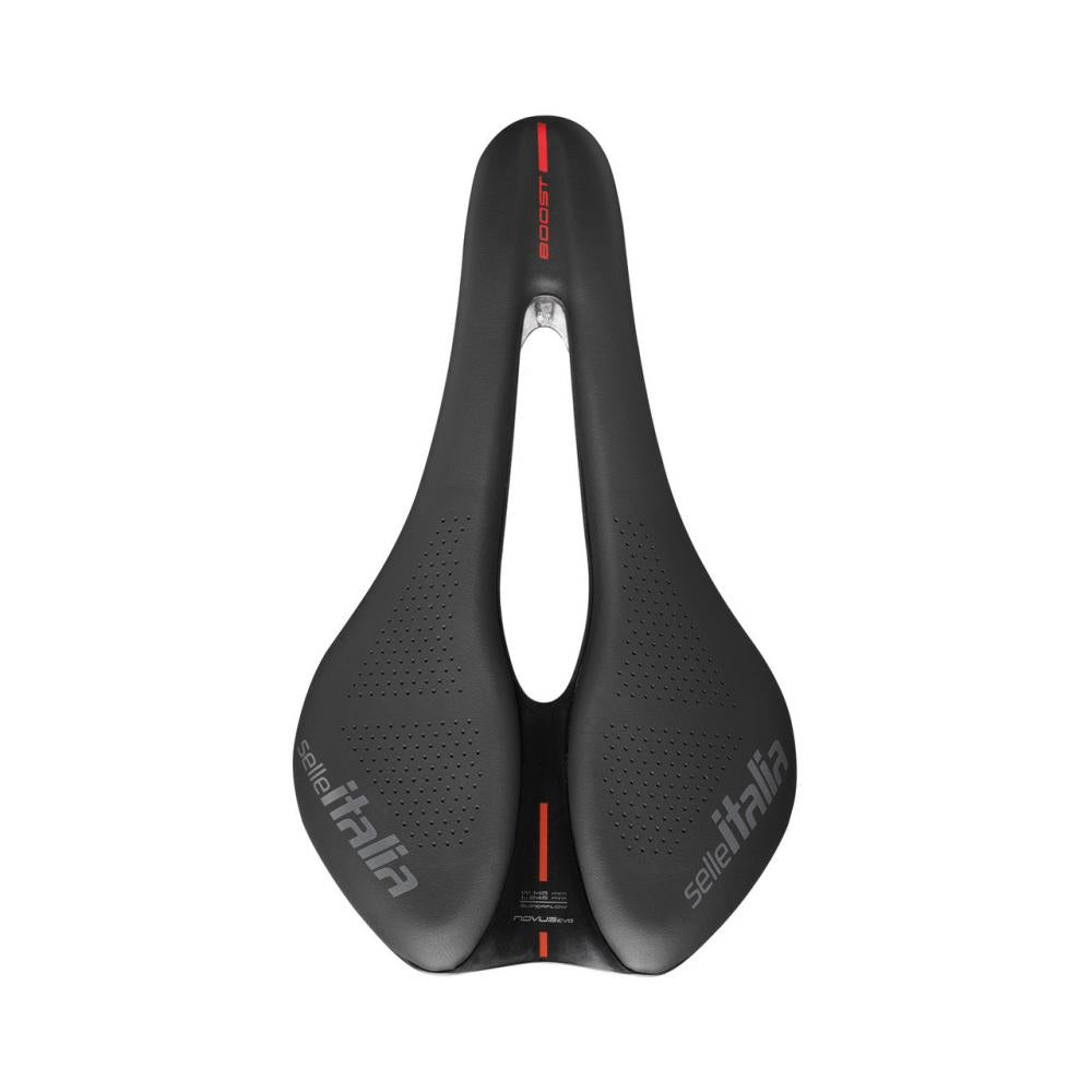 Selle Italia Novus Evo Boost Kit Carbon Superflow L3