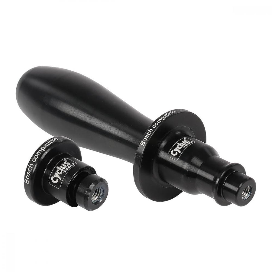 Cyclus TOOLS Ein- /Auspresstool Bosch Rahmenhülsen (BDU31YY, BDU38YY) - präzises Montagewerkzeug