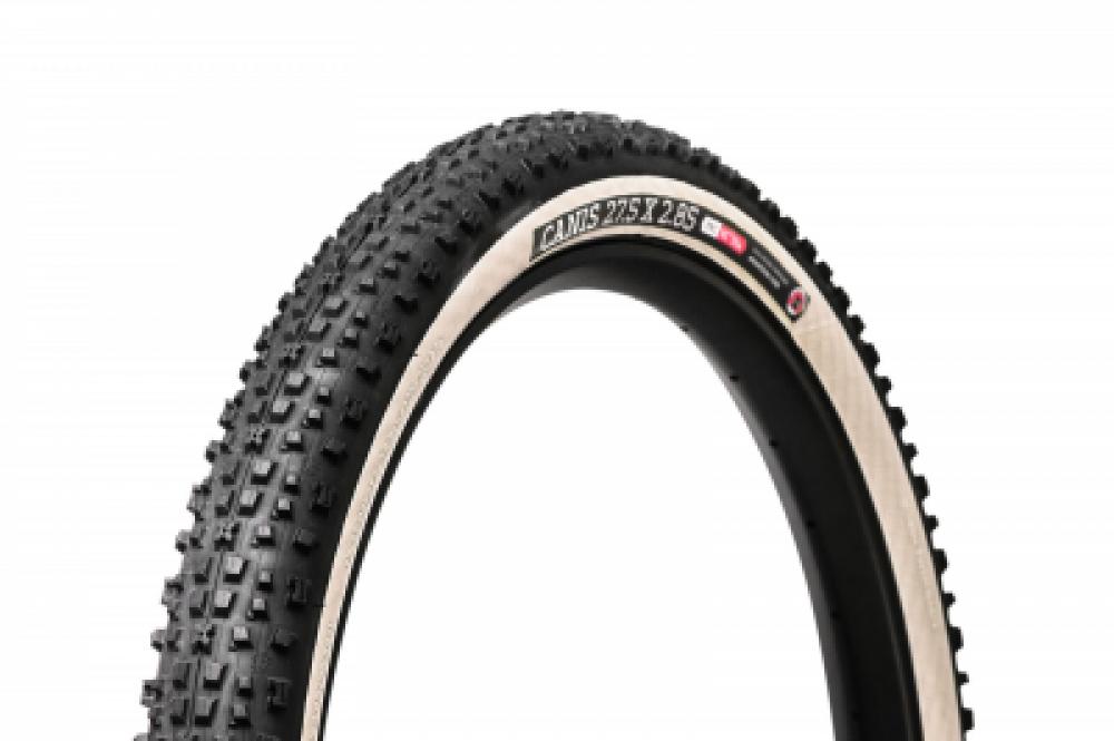 Onza Tires Canis 2.30 Faltreifen 29 Zoll XCC 60 TPI Skinwall - Ultraleicht mit Medium Compound