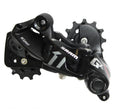 SRAM Schaltwerk GX1 1x11 schwarz-rot - präzise MTB-Schaltperformance für 1x11 Antriebe