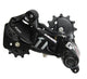 SRAM Schaltwerk GX1 1x11 schwarz-rot - präzise MTB-Schaltperformance für 1x11 Antriebe