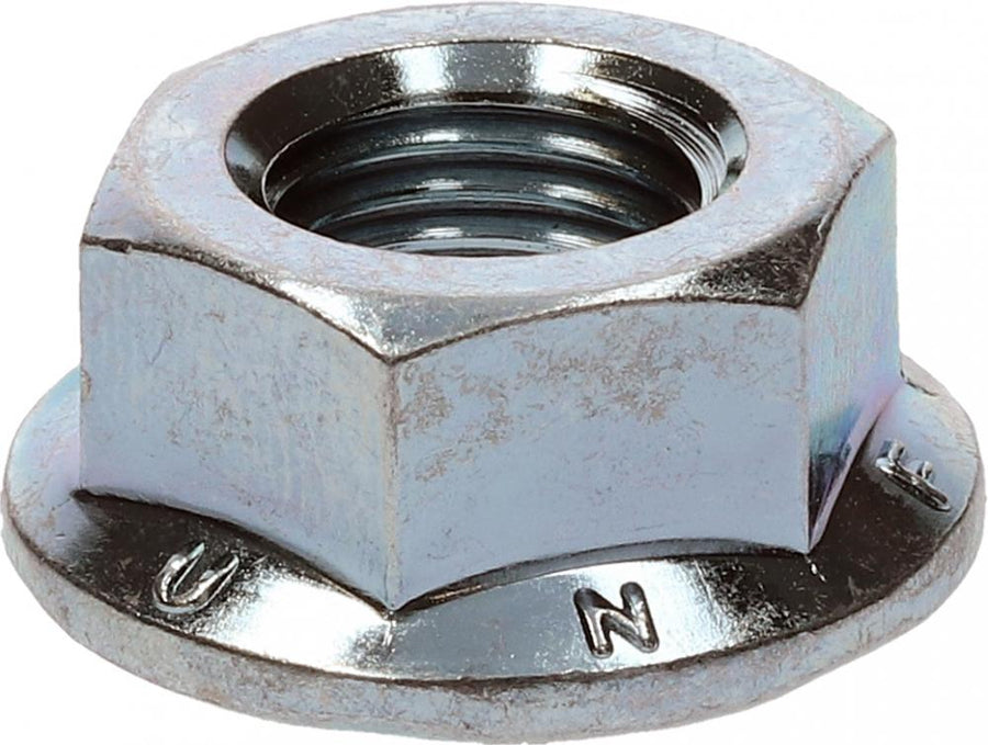 SHIMANO Mutter CB-E110 - Ersatzmutter für Rücktrittbremsnaben, 10 g