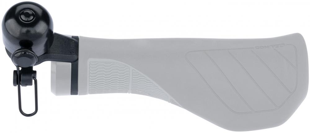 CONTEC GLOCKE DIAMOND BING GL SCHWARZ M.G-LINK