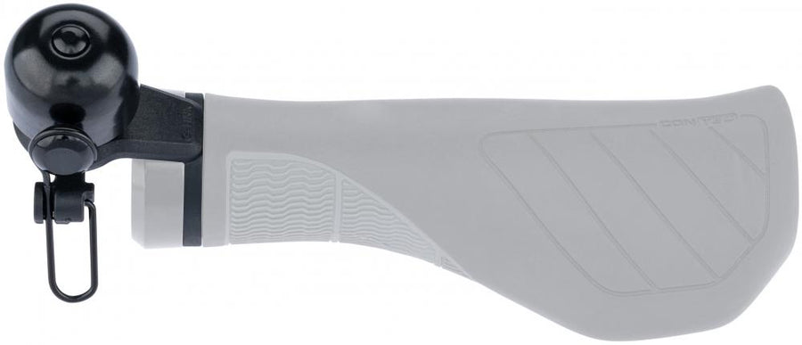 CONTEC GLOCKE DIAMOND BING GL SCHWARZ M.G-LINK