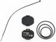 CATEYE Sensor Trittfrequenz kabellos CDC-30 Bluetooth/ANT+ 30 Blue - präzise Kadenzmessung ohne Magnet