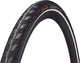 Continental Drahtreifen Contact 20x1.75", 47-406, schwarz mit Reflexstreifen, E-25 geprüft, für City- und E-Bikes