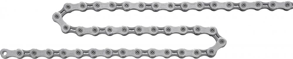 SHIMANO ULTEGRA Kette CN-6701 10-fach 114 Glieder - präziser Antrieb für Rennräder