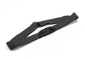 Elite Herzfrequenzgurt mit ANT+ und Bluetooth Sensor in Schwarz für Fahrräder