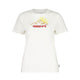 MAGURA Mountain T-Shirt highfivemtns, Women, L - leichtes Funktionsshirt für MTB & Alltag