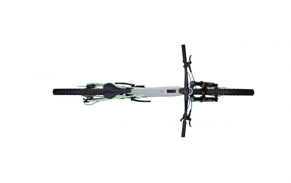 Focus Focus SAM² 6.8 29" Diamant XL Lightgrey / Macha - vollgefederte E-MTB-Power