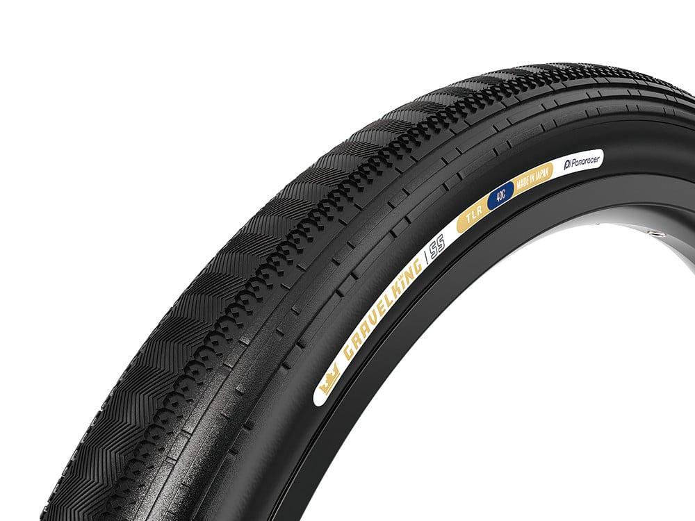 Gravelking Slick 27.5x1.50 Zoll 38-584 Schwarz Tlr Faltbar - Tubeless-ready Faltreifen Mit Zsg Natural Compound, Anti-flat Casing Und Ax-alpha Karkasse Für Optimalen Grip, Komfort Und Pannenschutz