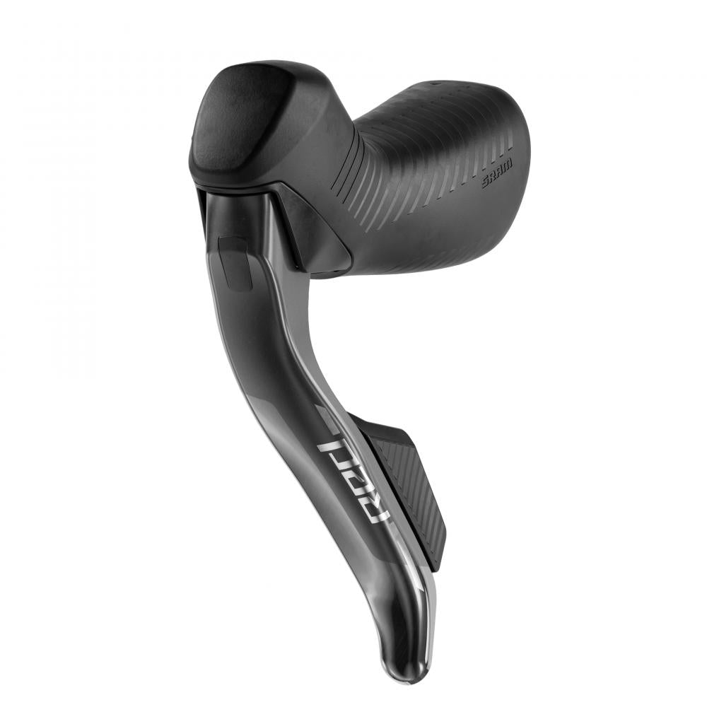 SRAM Red AXS E1 FM Scheibenbremse hinten links - kabellose Highend-Bremsleistung