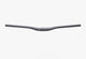 Race Face Turbine Riser Lenker, 35.0, 760x20mm, grau, schwarz - präzise Kontrolle im Trail