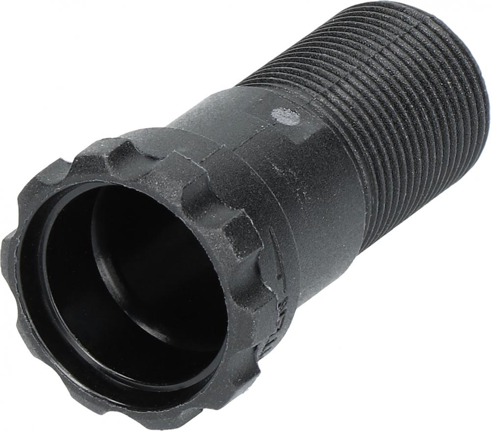 SHIMANO Achsführung Rechts PD-M536 - Ersatzteil für SPD-Pedale, ca. 5 g