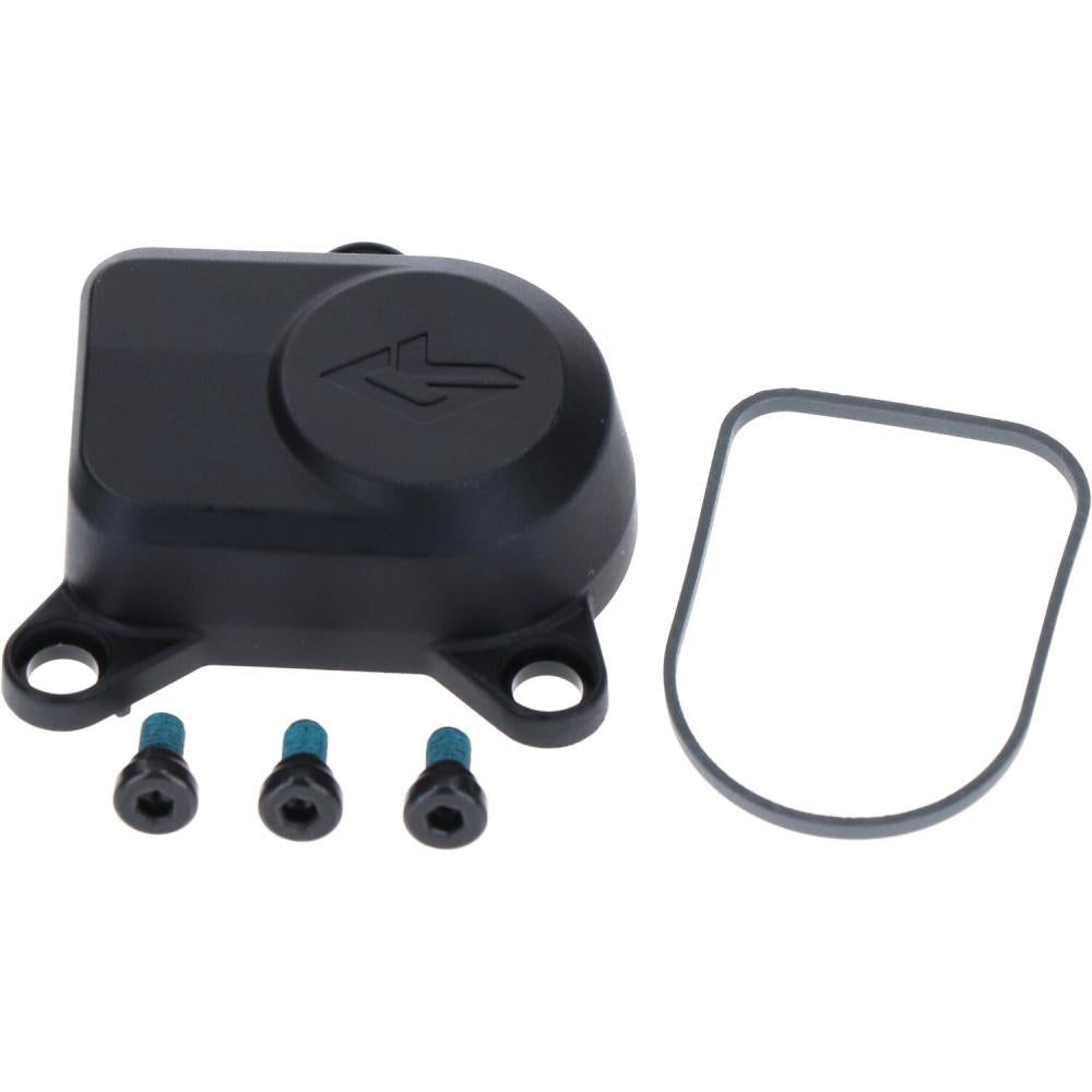 SHIMANO Plattenabdeckung für RD-U8020 Abdeckung - Ersatzteil für SHIMANO RD-U8020 Schaltwerk