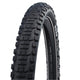 Schwalbe Reifen Johnny Watts 29x2.35 60-622 schwarz Reflex E-50 HS604 Draht - Fahrradreifen