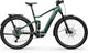 CENTURION Lhasa R800i EQ EP2 E-Bike 625 Wh - Forstgrün - S/40 cm