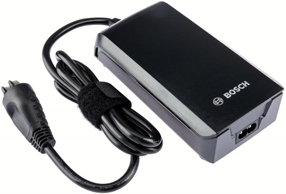 Bosch Ladegerät 230V 2 A Compact Charger EU (BCS230) ohne Netzkabel