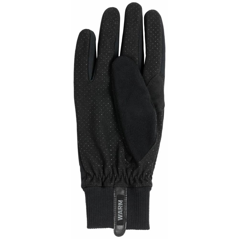 Odlo Gloves Finnjord warm black Größe M