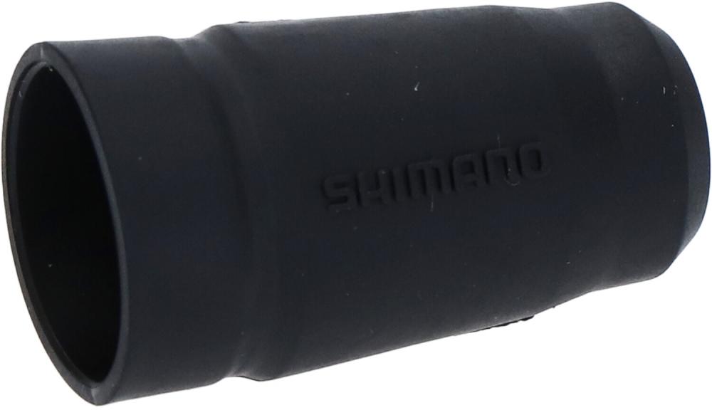 SHIMANO Abdeckung Bremsleitung BL-M9100 - Y1XJ16000, ca. 5 g