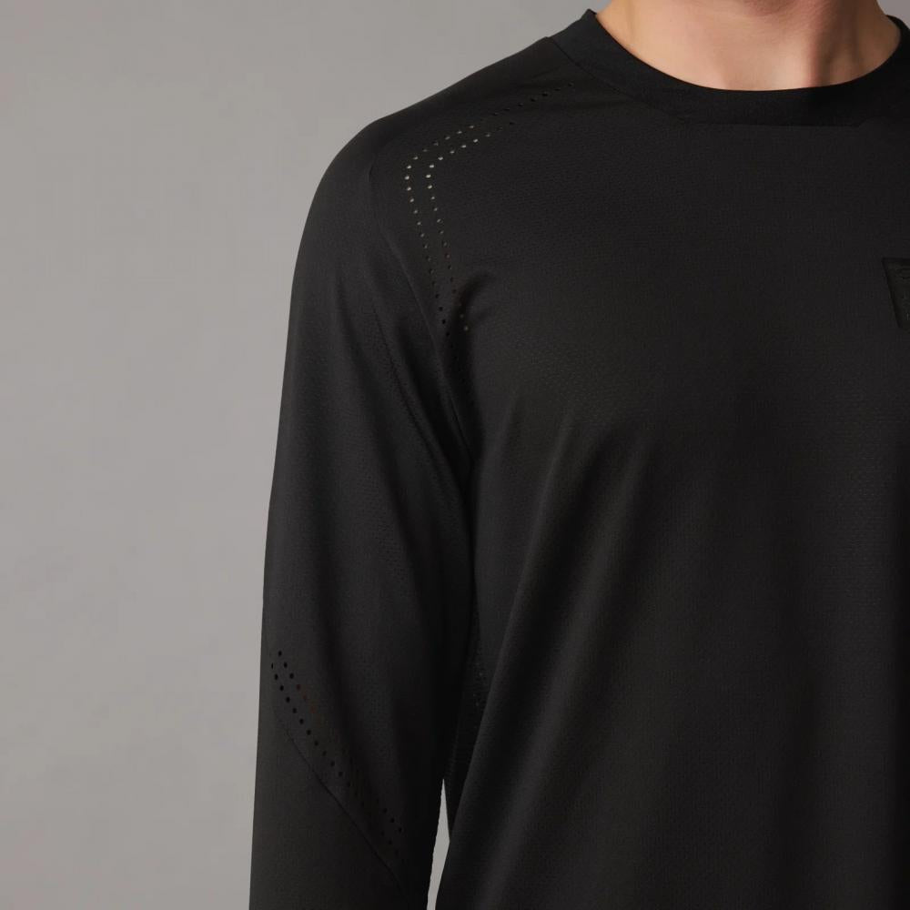 SQlab SQ-Jersey ONE OX Fahrrad Trikot Größe 4XL - Atmungsaktives MTB Jersey - T-Shirt