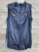 Retoure: RYZON Signature Cycling Gilet Women Solar Blue Größe S Fahrradweste
