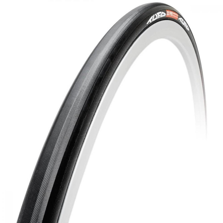 Tufo Schlauchreifen S33 Pro 24 28x0.95\" schwarz faltbar
