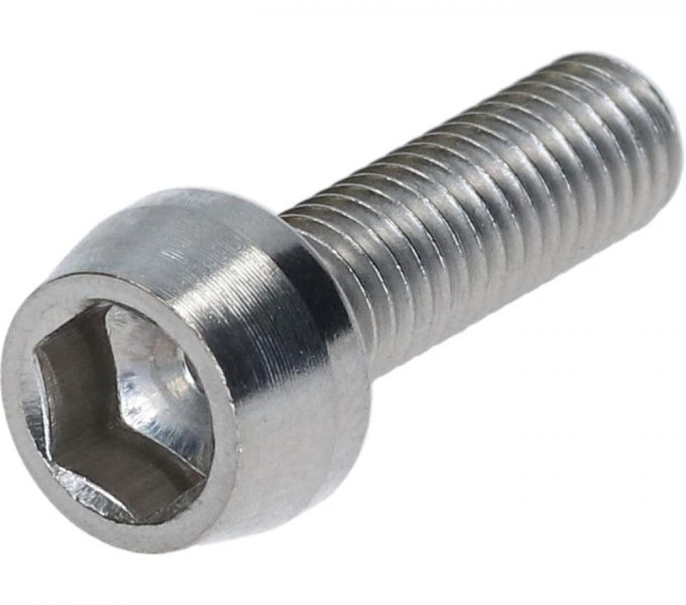 SHIMANO Klemmschraube FD-4400, FD-4403, FD-3300 M5x17mm - 4400,, 4403,, 5x17mm, 17mm