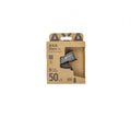 FRONT Axa DWN FRONT 50 Akku-Scheinwerfer 50 Lux - USB-aufladbar - StVZO-zugelassen - Frontlicht
