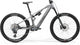 Merida eONE-SIXTY SL 8000 I1 glossy M Grau - leistungsstarkes E-MTB für anspruchsvolle Trails
