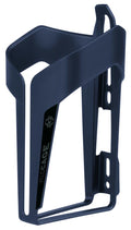 SKS VELOCAGE Flaschenhalter saphirblau - leichter Kunststoff 40g - sicherer Halt für Rennrad MTB
