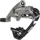 SRAM Schaltwerk Force WiFLi mittellanger Käfig - maximale Übersetzungsbandbreite für Rennrad 2x10