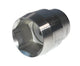 Steckschlüssel SR Suntour abgerundet, für Alu Top Caps 27mm MTB
