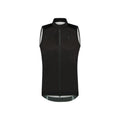 BBB Cycling BBB Windvest Windshield XXL schwarz - wind- und wasserabweisende Fahrrad-Weste