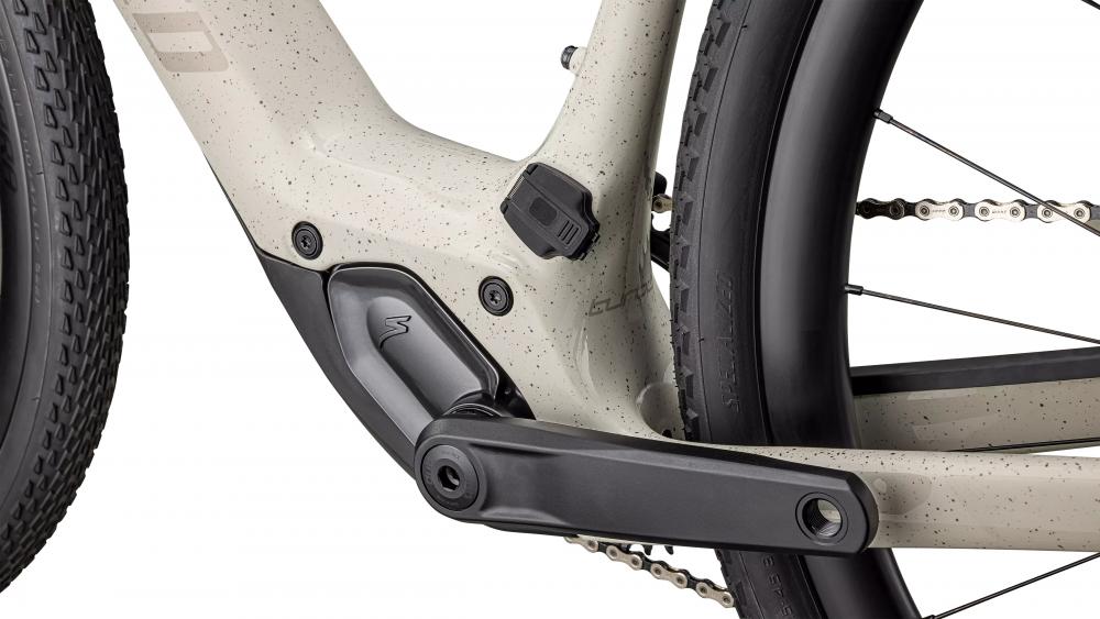 CREO SL EXPERT CARBON Rennrad - Rahmengröße 52 cm - BLKPRL/BRCH/BLKPRL - Unbekannt